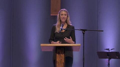 Audrey | The Forgotten CEO: Unmasking the False Promises of the "Boss Woman" Movement (2025)