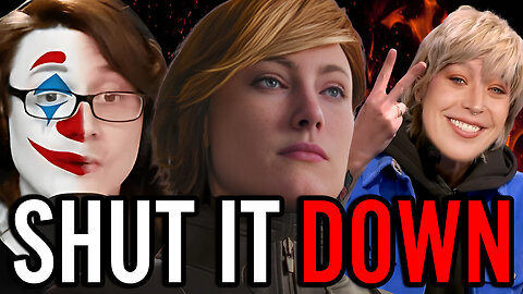 Whatever Wednesday - Kotaku SOLD Off, Pirate Software FAILS, Xbox And Perfect Dark IMPLODE!!