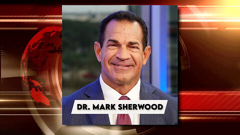 Fueling the Body and Spirit: Dr. Mark Sherwood Breaks Down Kingdom Health Essentials | Take FiVe
