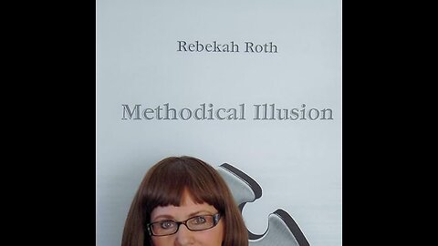 Exposed: Rebekah Roth's Methodical Illusion