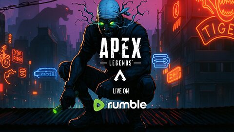 2x Master Loading | Apex Runs with ThePope_Live