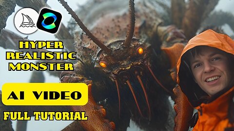 Create Hyper Realistic AI Videos