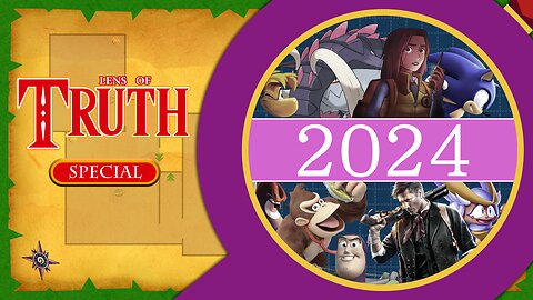 Lens of Truth's Best of 2024