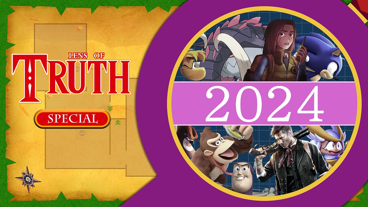 Lens of Truth's Best of 2024