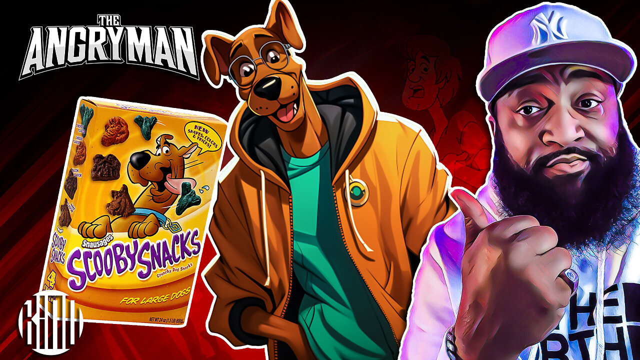 Begging For Scooby Snacks: Decoding Men's Quest For Female Validation