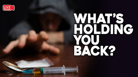 SEDATION is Why You FAIL