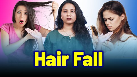 Hair fall, Hair loss, Baldness, Alopecia .| Treatment & Cure | Homeopathy, Medicine