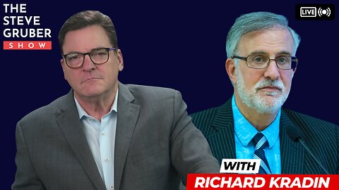 Dr. Richard Kradin | The Dangers of Woke Activism