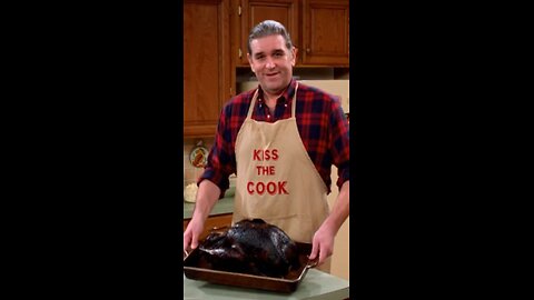 Happy Thanksgiving from Gore