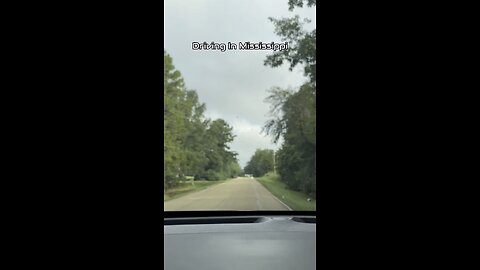 Everything’s A Backroad 🤪