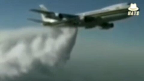 Chemtrails & HAARP Are Used to Accelerate the Climate Change Agenda