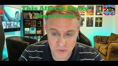 This Affects Every American!