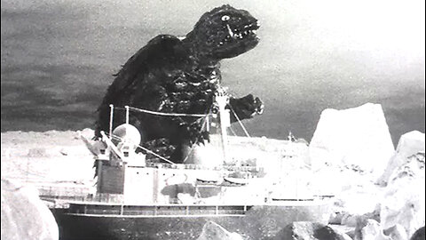 Gamarra the Inviincible 1966 IMDB 5/10