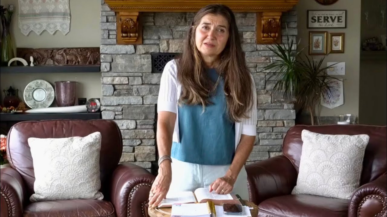The Availability Of His Word | Part 1 | Deci Schneider