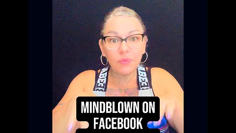 Mindblown On FB’s AI 🤯 #signlanguage #talk #asl #knowledge