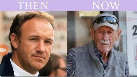50 of the Most Beautiful Actors Before and After 2025#75