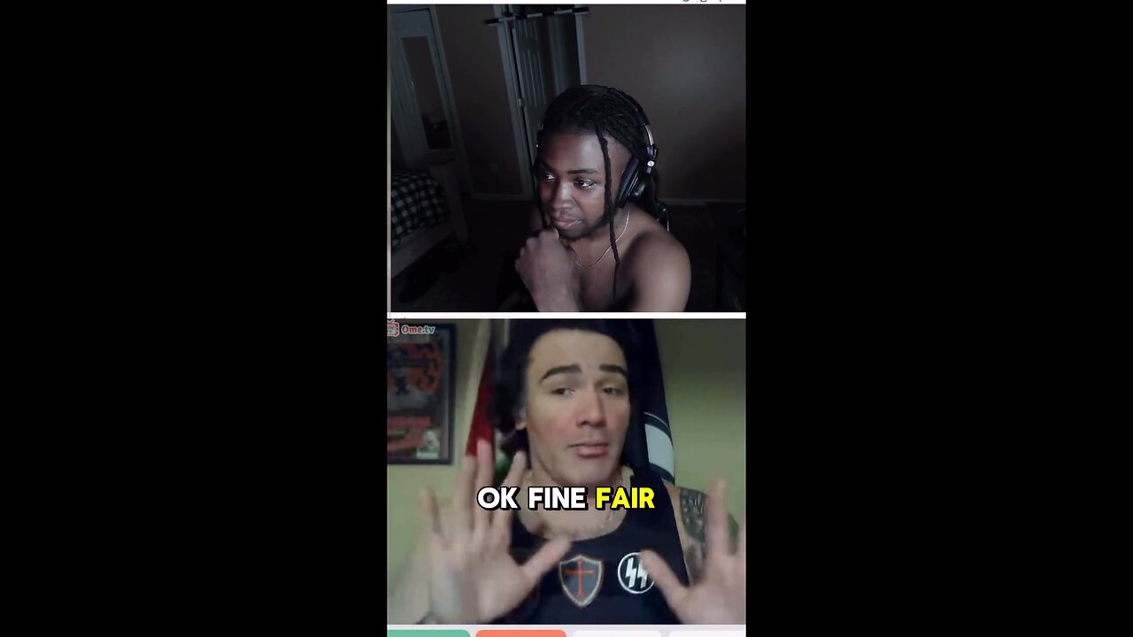 Gypsy Crusader clip 85