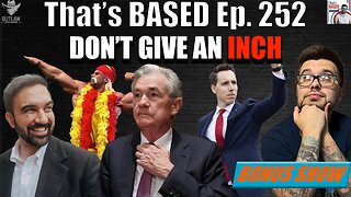 Fed Continues to Drag Its Feet, NYC Shooting, & Joey Swoll's Misstep