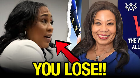 Election Fraudsters LOSE Fulton County Cover-up Fight!!