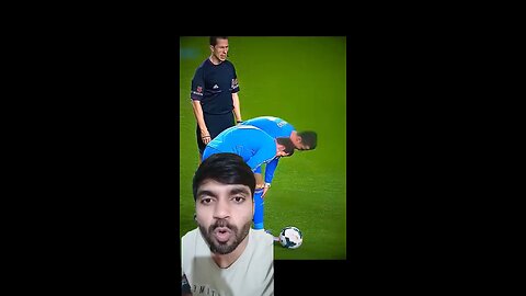 Cristiano Ronaldo unbelievable moment 🏀🔥 #ronaldo