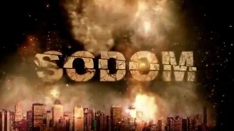 Sodom (2019 Documentary) TheFascifist