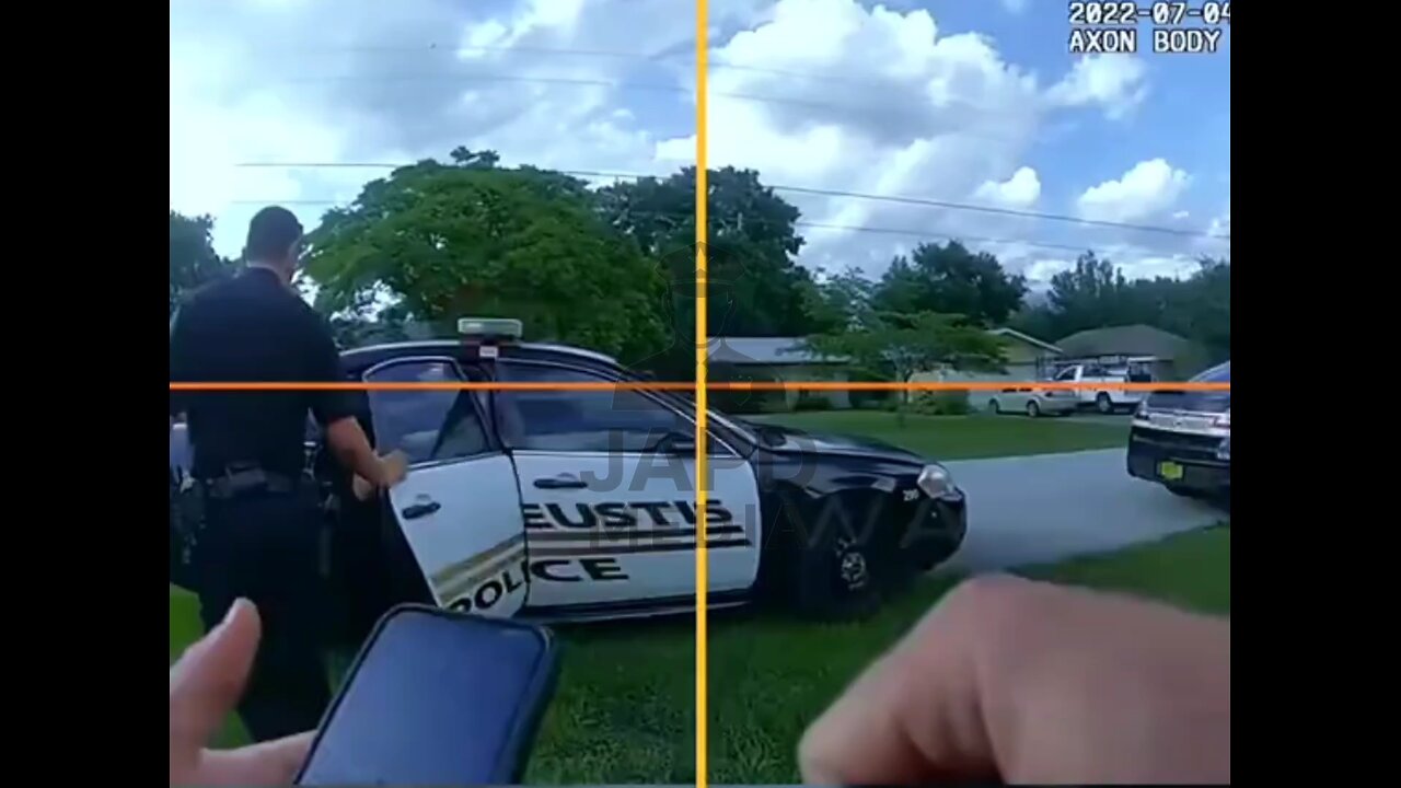 Uniformed Cop Caught Driving Drunk—Now Under Arrest 🚨🍺 #PoliceMisconduct #DUIArrest #japd