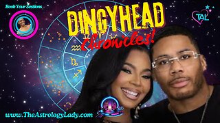 Ashanti and Nelly: A Case Study in Relationship Dynamics