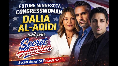 Secret America - Episode 92 - The Savior of Minnesota?