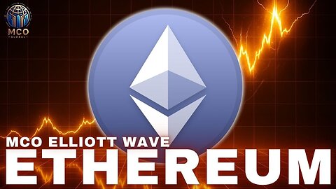 Ethereum Support and Resistance Levels-Latest Elliott Wave Forecast for ETH and Microstructure |MC75