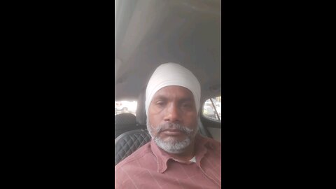 Baldev Singh Driver
