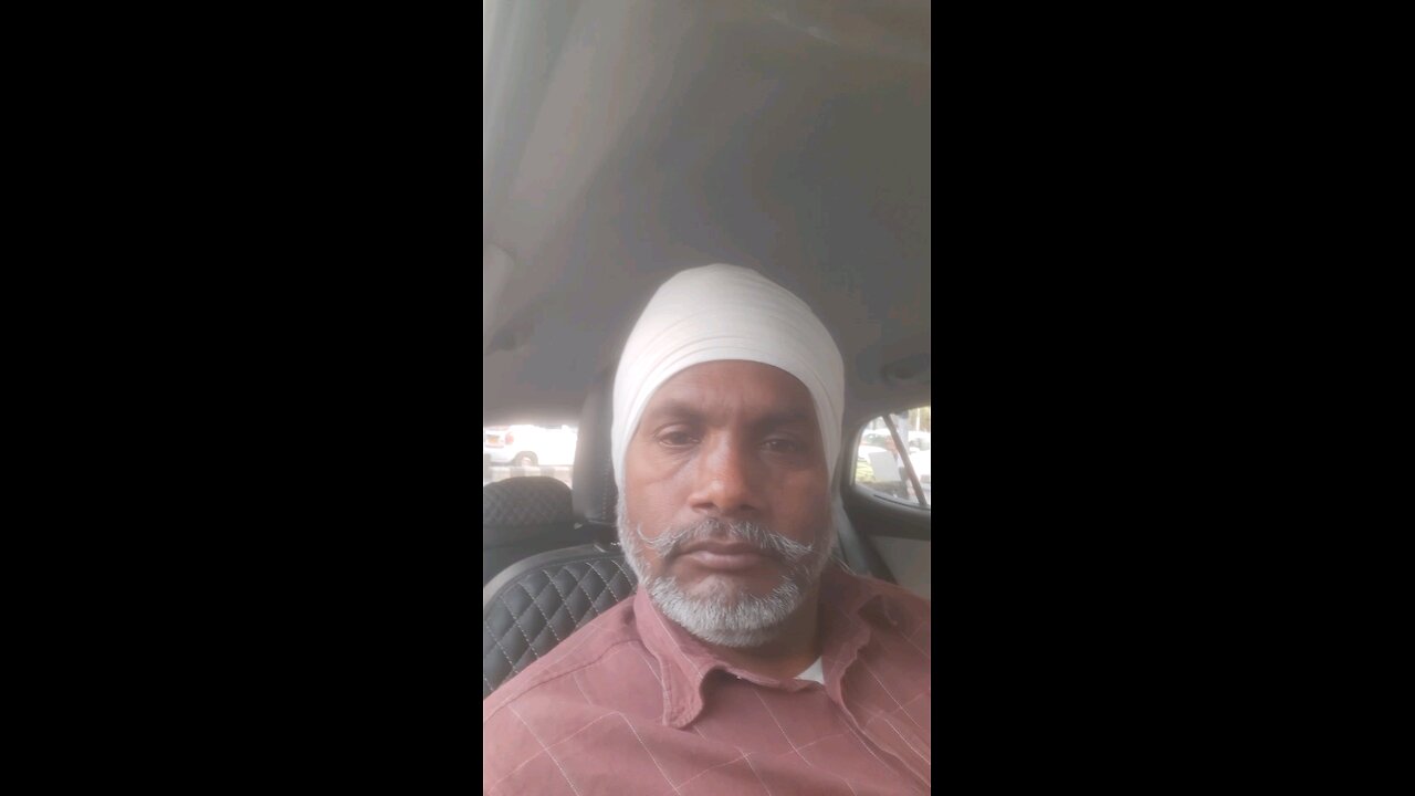 Baldev Singh Driver