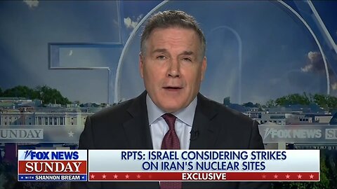 Sen Dave McCormick: Treat Any Iran Deal With Skepticism