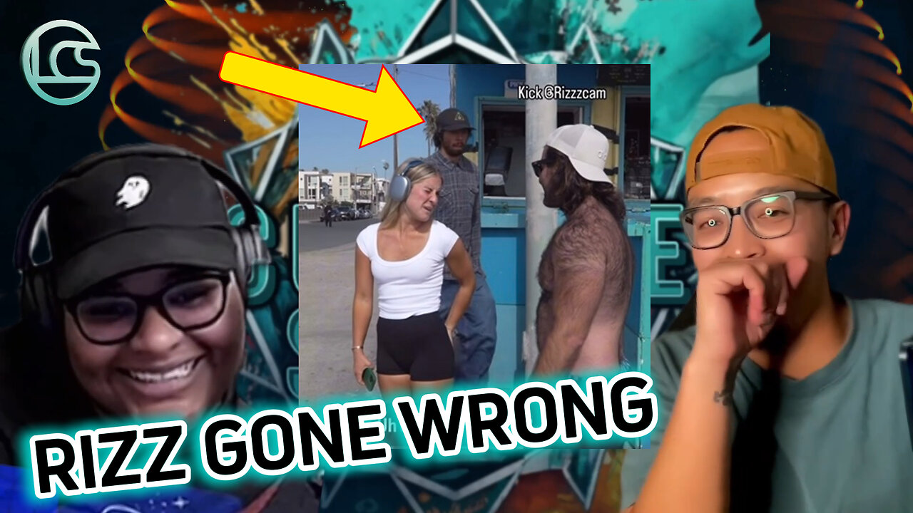 Taunted by a Man That Knows What He’s All About. | LetCultureSpeak