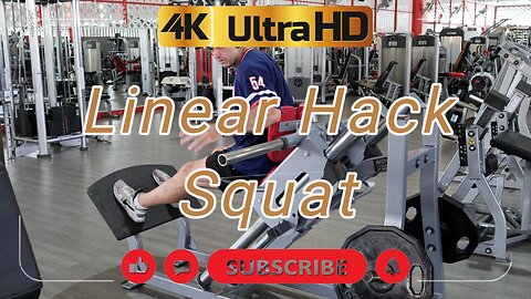 David says: Squat more, whine less! 😂