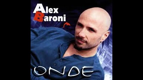 ALEX BARONI---ONDE