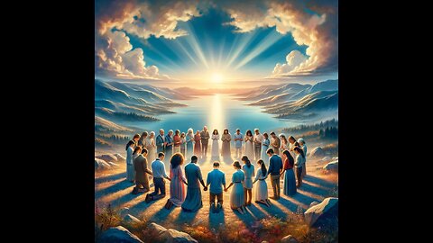 Gesu': io salvero la Mia chiesa da ogni male