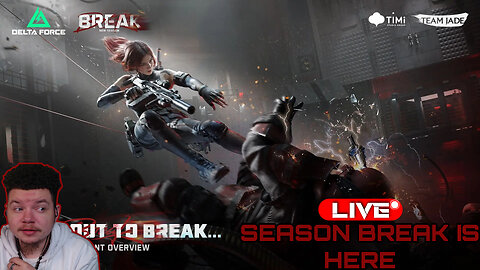 DELTA FORCE NEW SEASON