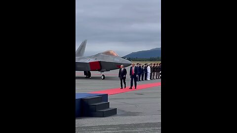 Trump is such a Bad Ass 🇺🇸