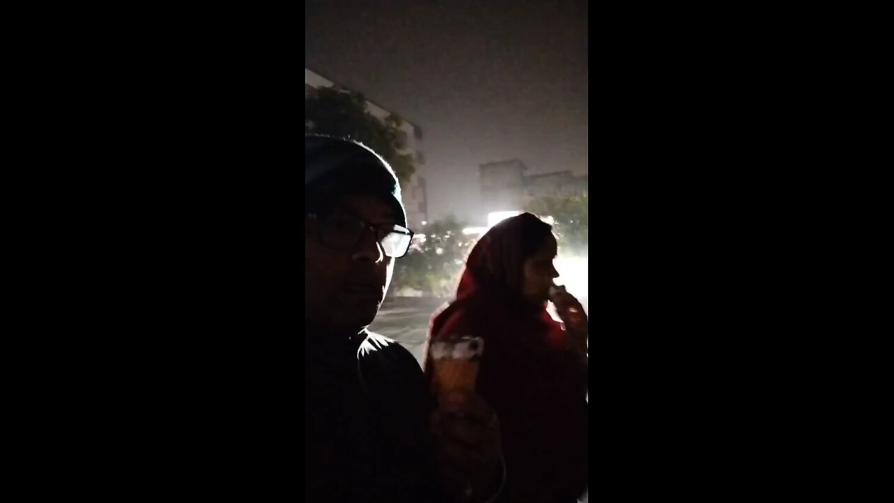 IceCream Ne Karaya Roast