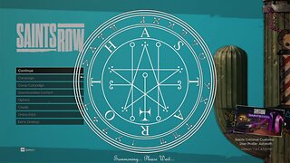 Saint's Row Reboot part 15-1