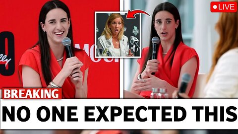 Caitlin Clark DESTROYED WNBA Veterans With One Move and Left Everyone Shocked