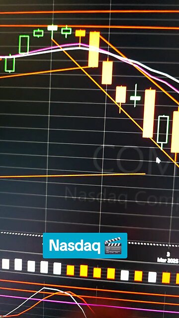 Nasdaq🎬