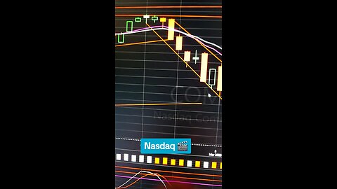 Nasdaq🎬