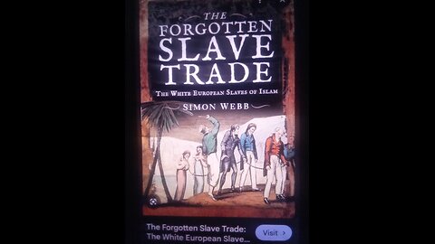 Historical Secrets Revealed