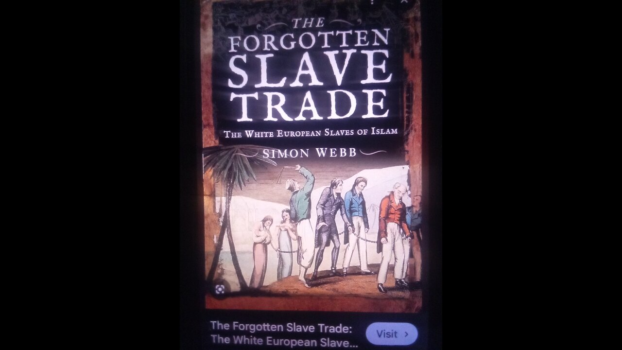 Historical Secrets Revealed