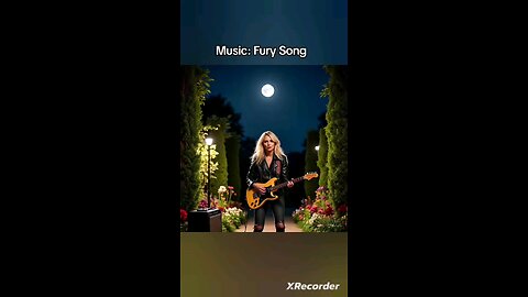 Music: Fury Song