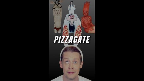 PIZZAGATE – The Scandal They Tried to Bury | Full Exposure Coming Soon