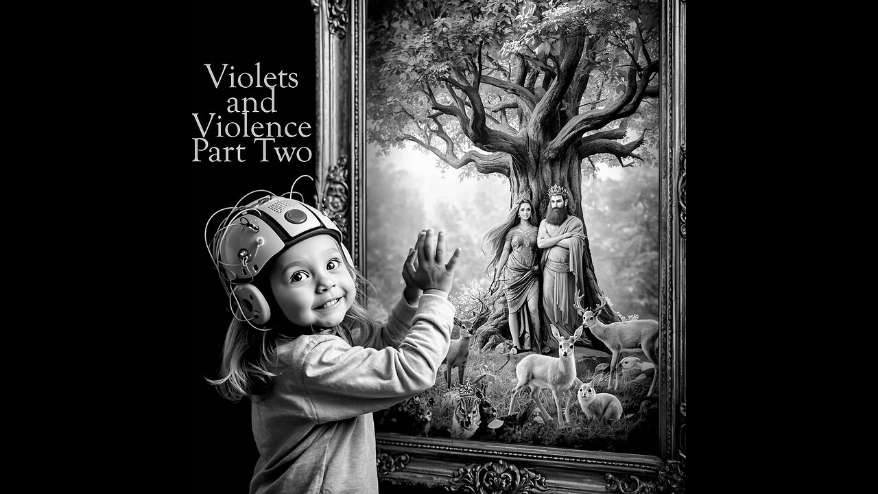 Violets and Violence Part Two