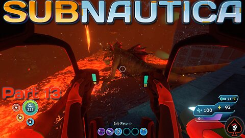 Subnautica Play Through - Part 13