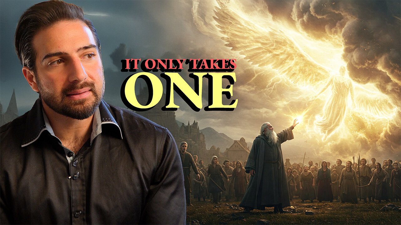This is What Happens When God's Prophets Fight Against God Himself (Ezekiel 22 Meditation)